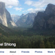 As a result of Facebook’s real-name policy, Daniel Balls goes by the pseudonym Daniel Shlong on the social network.